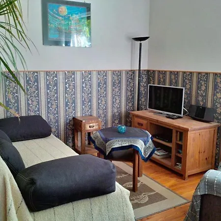 度假居 Multicultural Comfortable