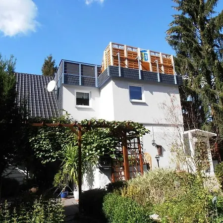 Multicultural Comfortable Ferienhaus *