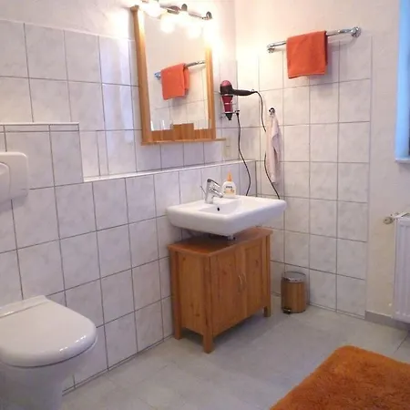 Ferienhaus Multicultural Comfortable Kamp-Bornhofen