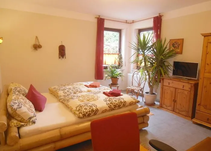 Multicultural Comfortable * Kamp-Bornhofen