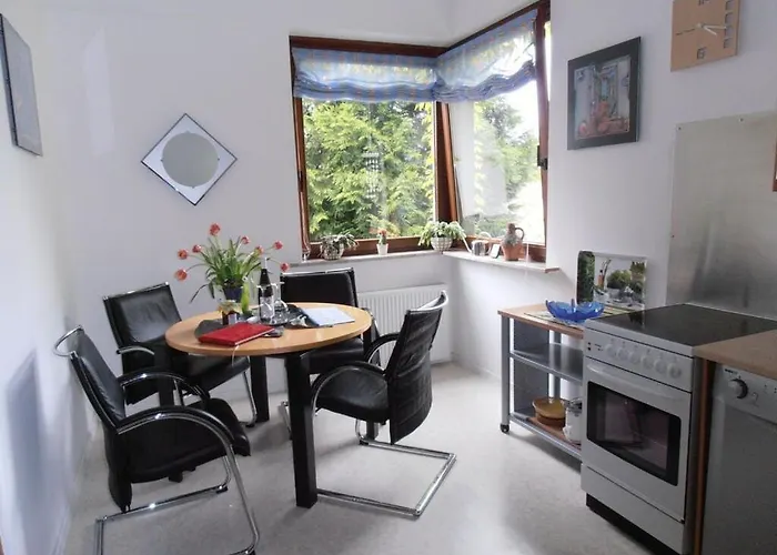 Casa de Férias Multicultural Comfortable Kamp-Bornhofen