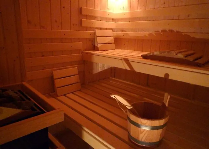 Multicultural Comfortable Casa de Férias