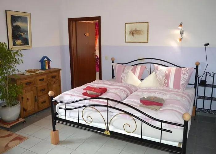 Multicultural Comfortable * Kamp-Bornhofen