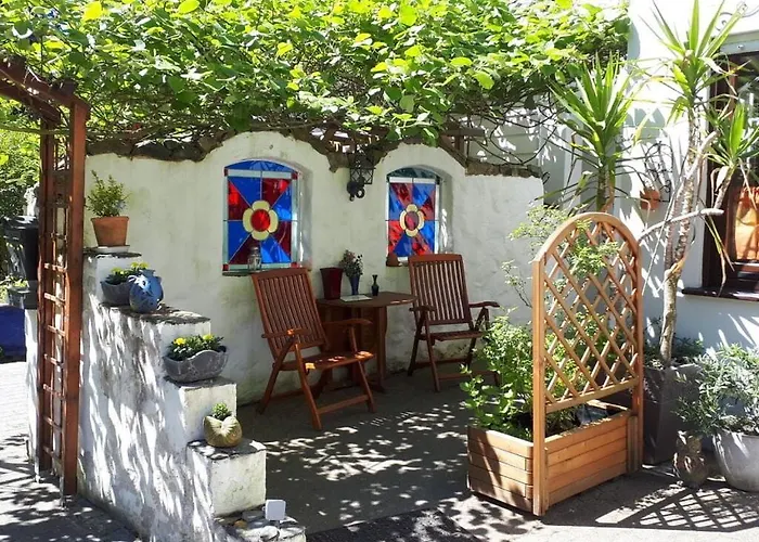 Casa de Férias Multicultural Comfortable *